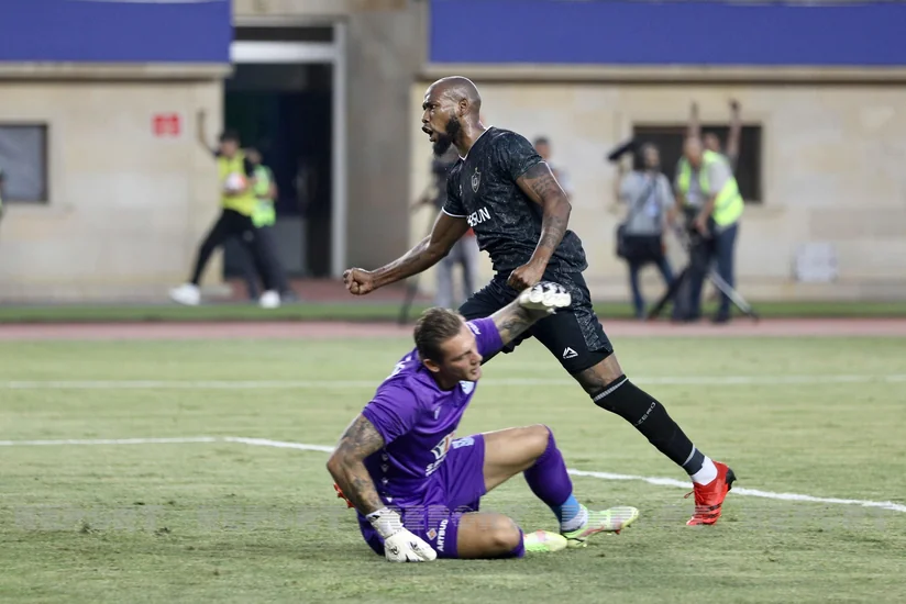 Легионер Карабаха: Я cмогу легко адаптироваться к итальянскому чемпионату