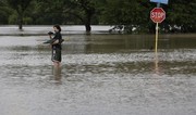 В США число погибших при наводнении выросло до 24