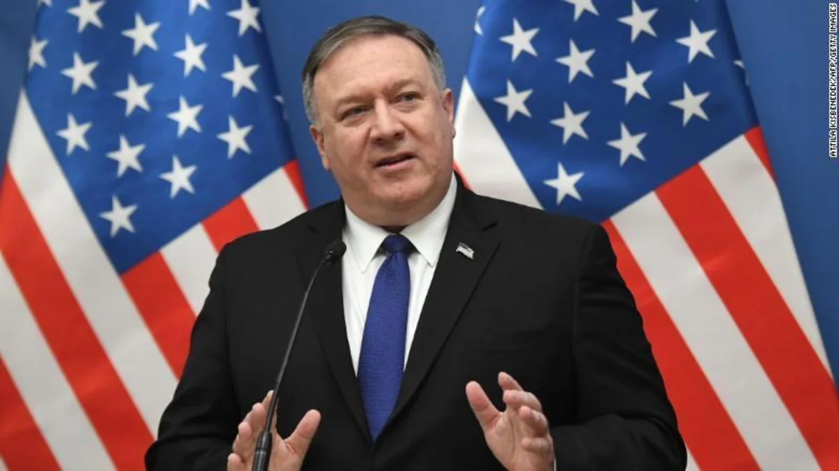 США займутся возвращением России в G7