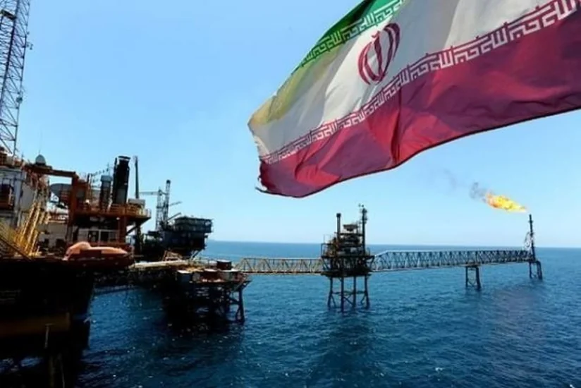 Индия в мае полностью прекратила импорт иранской нефти