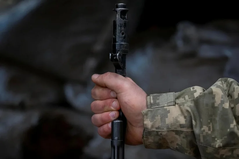 Ukrayna MN: “Aqressiv hərbi əməliyyatların bərpası riskləri hələ də qalmaqdadır”