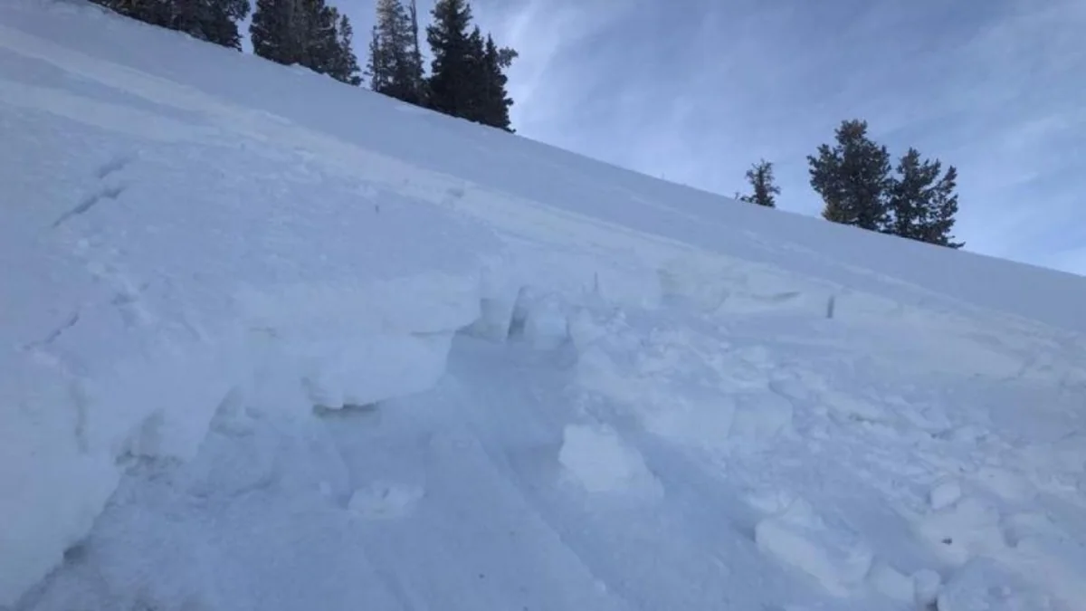 ABŞ-da qar uçqunu nəticəsində bir neçə nəfər həlak olub