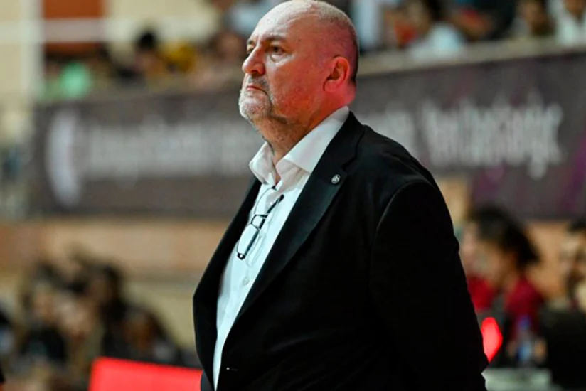 Sərhədçinin baş məşqçisi: Yeni oyunçulara ehtiyacımız var