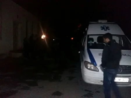 Ağdamda 58 yaşlı qadın qətlə yetirilib - FOTO