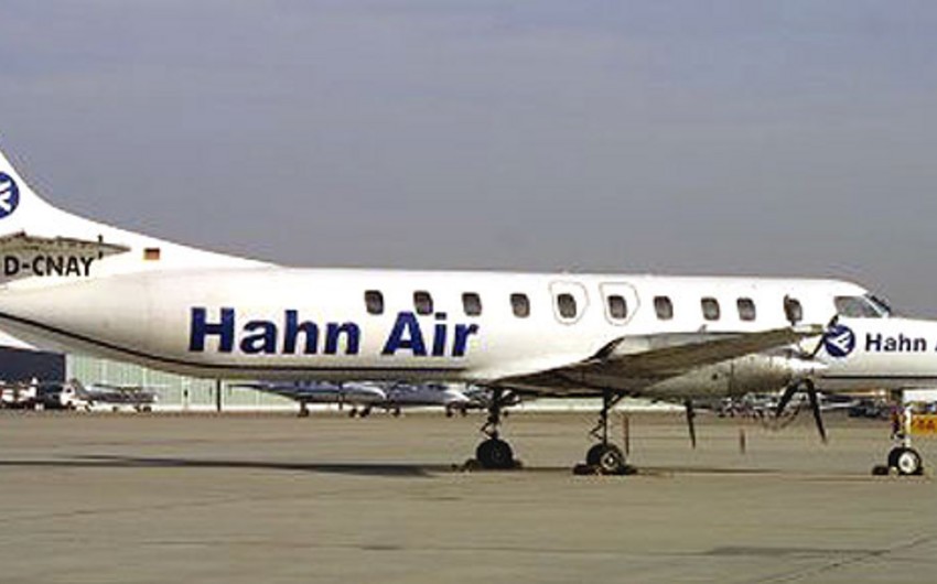German airline opens representative office in Azerbaijan