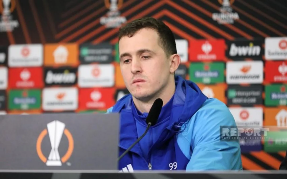 Qarabağın sabiq qapıçısı: İqor Akinfeyev Aleksandr Oveçkin qədər əfsanədir