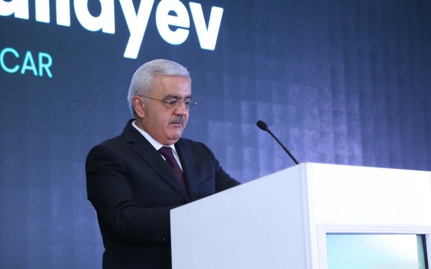 Rovnag Abdullayev: We are open to application of long-term cooperation models