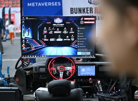 “Gamesummit - 2024”  festivalının açılış mərasimi olub