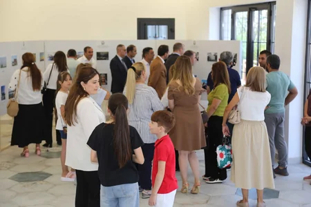 Laçında yaşıl enerji zonasına dəstək tədbiri keçirilib