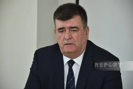 “Güney Azərbaycan məsələsi beynəlxalq mediada” adlı dəyirmi masa keçirilib