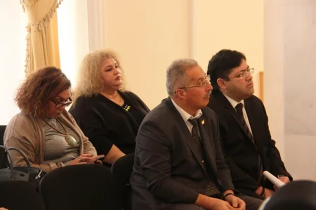 ​Mədəniyyət və Turizm Nazirliyi 7 mədəniyyət işçisini cəzalandırıb - SİYAHI