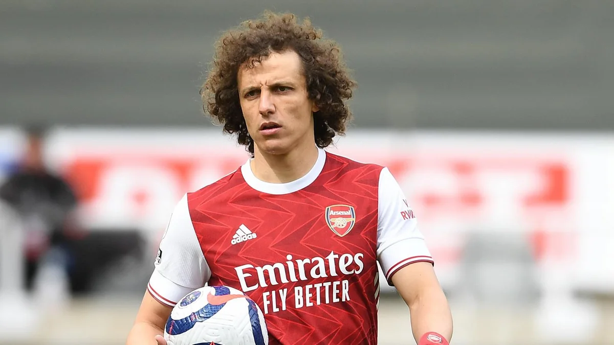 Arsenaldan ayrılan futbolçu karyerasını Braziliyada davam etdirəcək