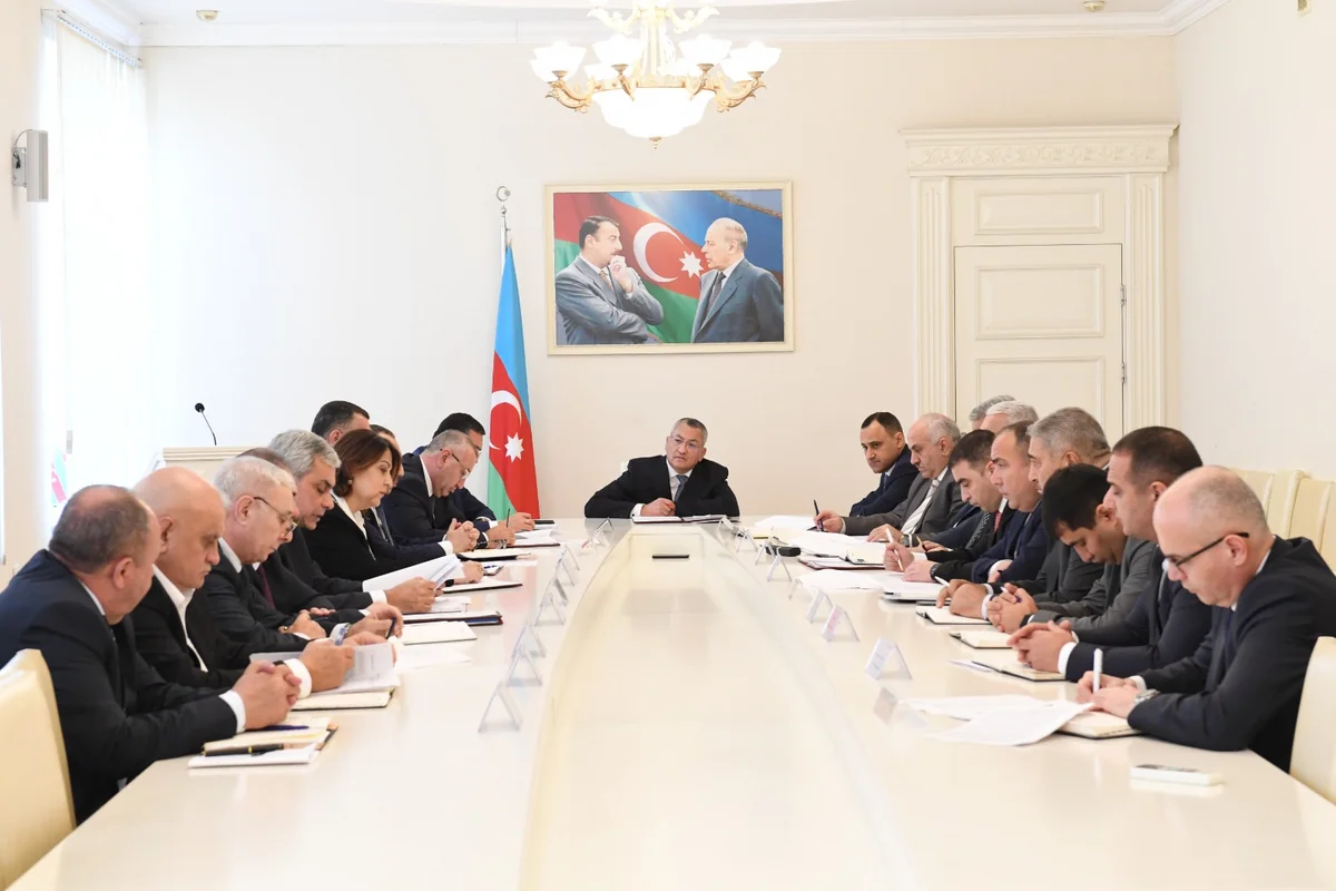 İndiyədək azad olunan ərazilərə köçürülən şəxslərin sayı açıqlanıb