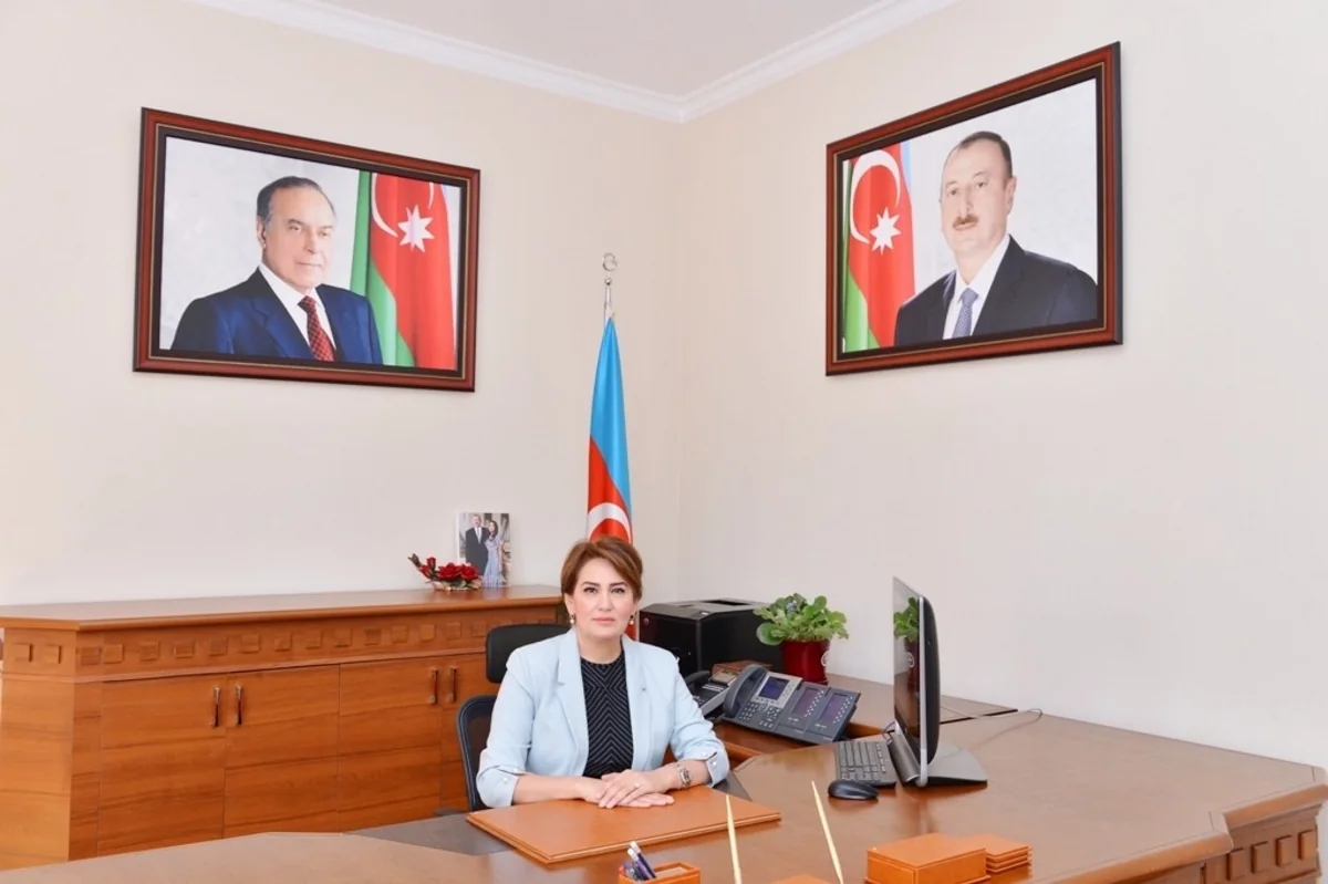 Məhəbbət Vəliyeva: “Təhsildə seçilən metodlar və müəllimin ünsiyyəti uşaqlarda əlavə gərginlik yaratmamalıdır” - MÜSAHİBƏ