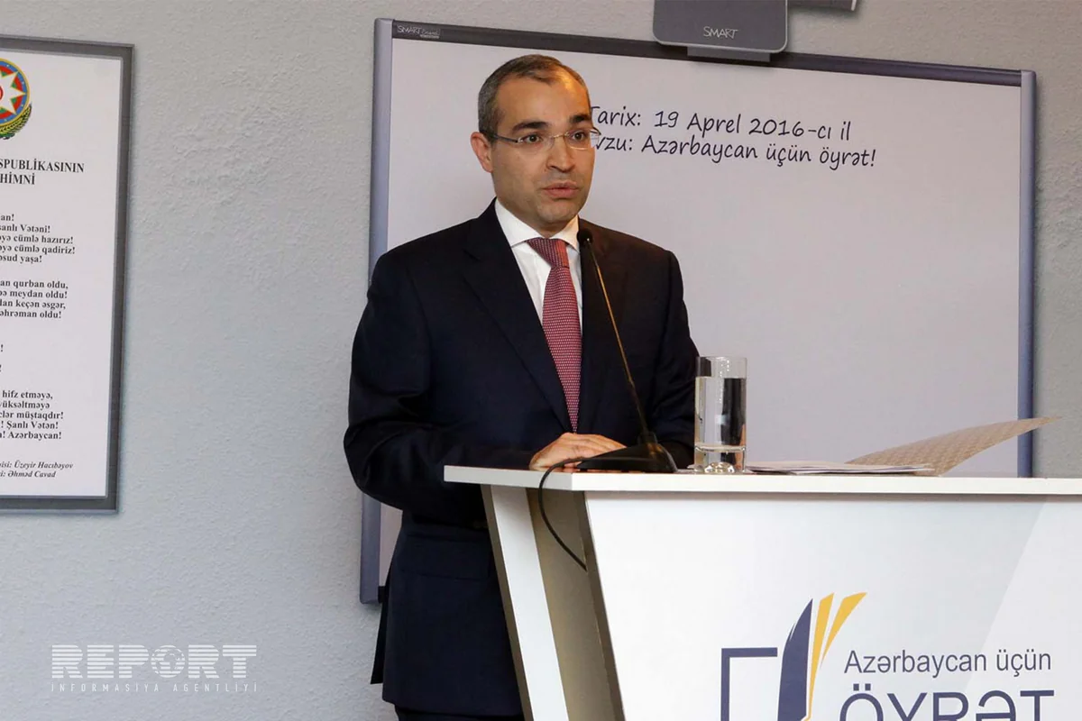 Nazir: Direktorlara müstəqil şəkildə müəllim seçmək şansının verilməsi ənənəsi bərpa ediləcək
