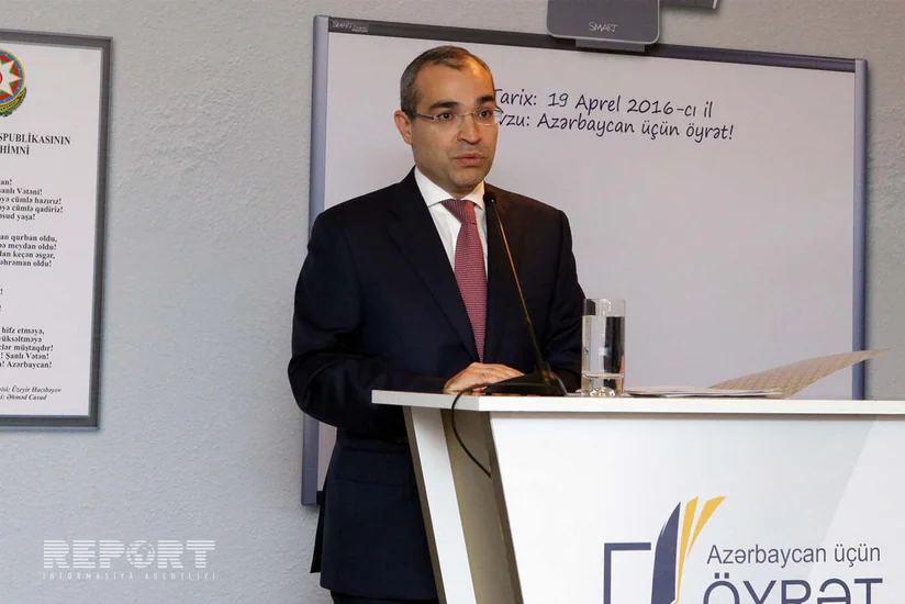Nazir: Direktorlara müstəqil şəkildə müəllim seçmək şansının verilməsi ənənəsi bərpa ediləcək