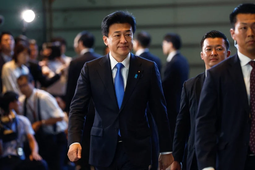 Yaponiyanın müdafiə naziri iyulda Britaniyaya səfər etməyi planlaşdırır