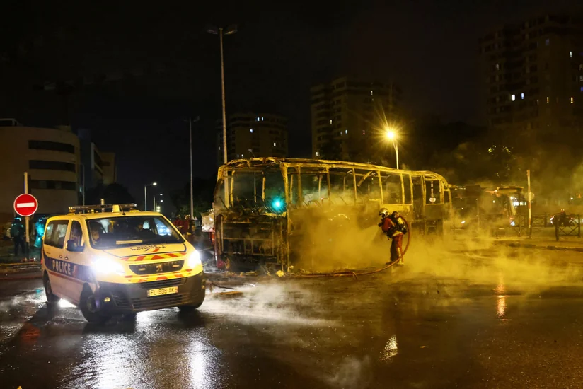 İrqçi və aciz Makron - Fransa xalqının 55 il əvvəlki və indiki mübarizəsinə baxış - ŞƏRH