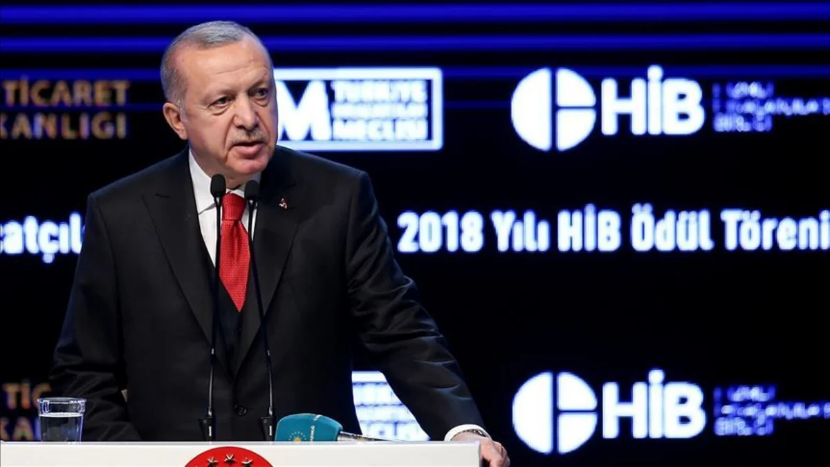 Türkiyədə İstanbul kanalının tikintisi ilə bağlı tender elan ediləcək