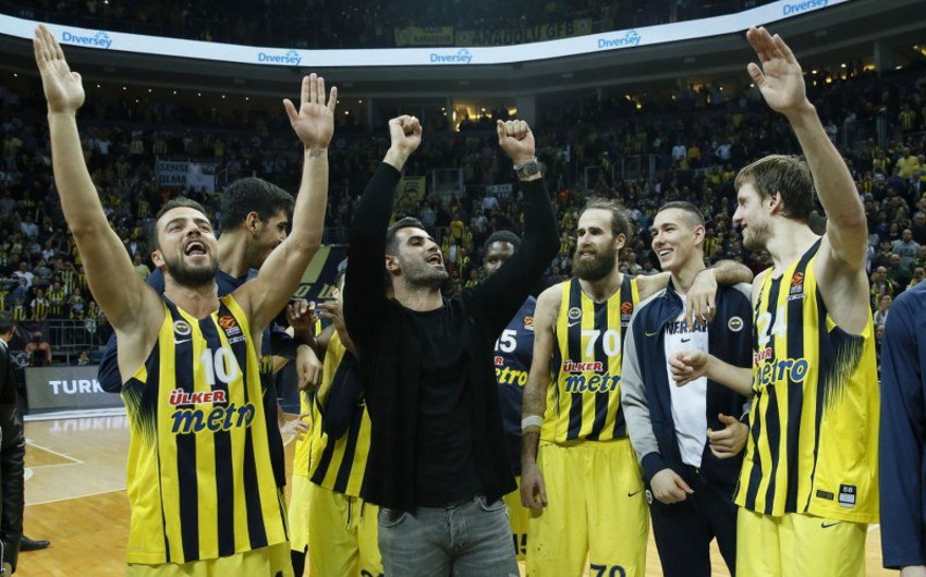 Fənərbağçanın qapıçısına qarşı istintaq araşdırmalarına başlanılıb