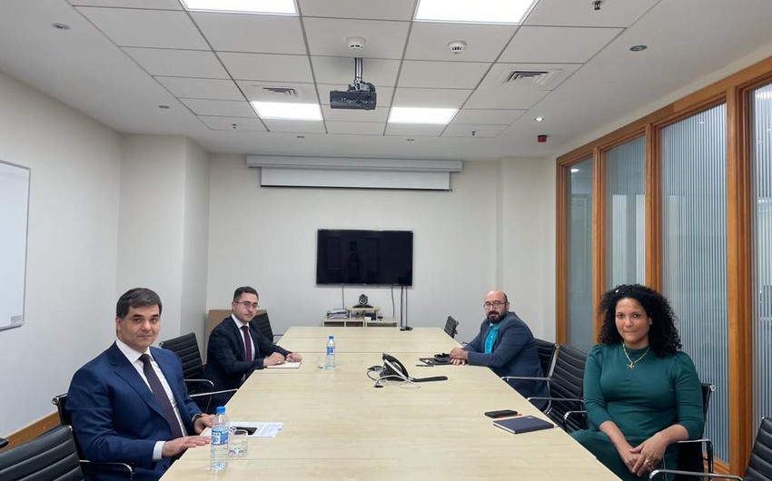 ADB to support development of insurance in Azerbaijan