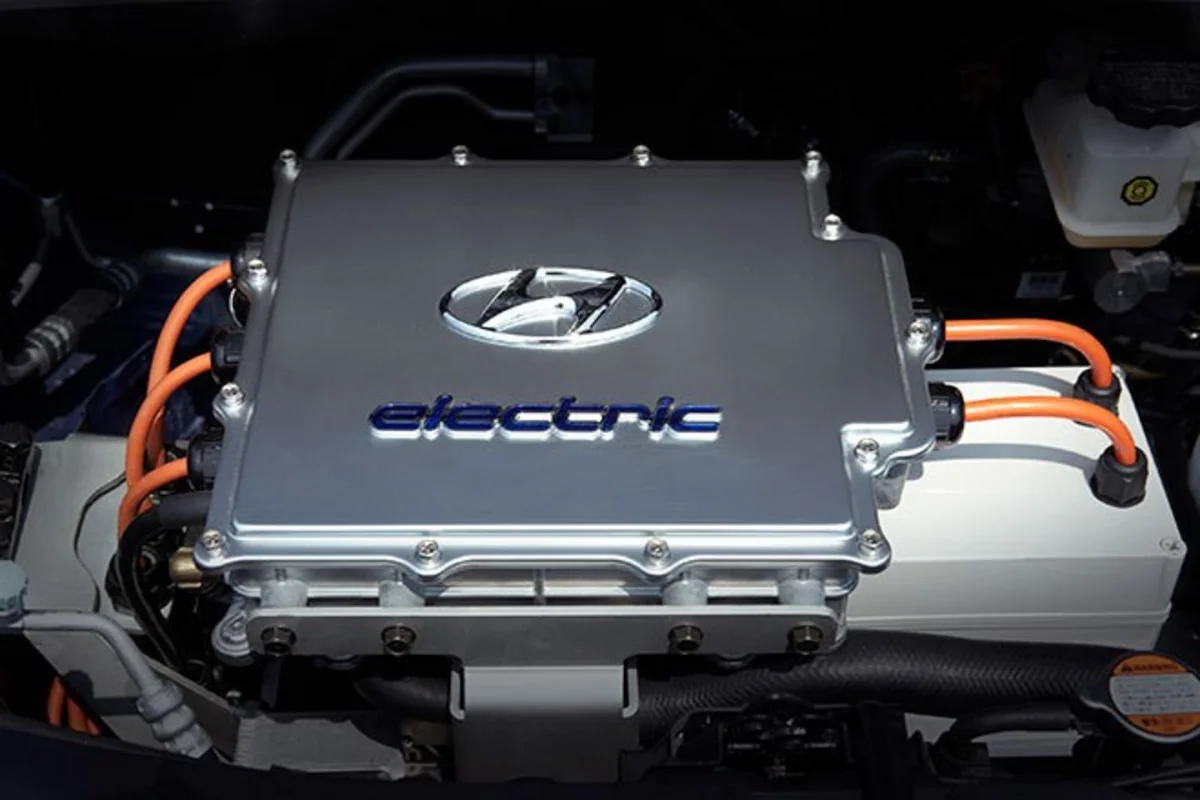 Hyundai Motor 2025-ci ildə elektromobillərin istehsalına 17 milyard dollar ayıracaq