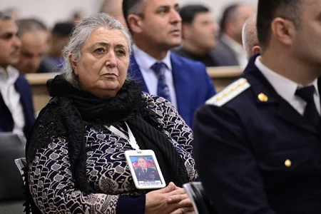 Назначена дата суда по делам представителей бывшего сепаратистского режима и Рубена Варданяна