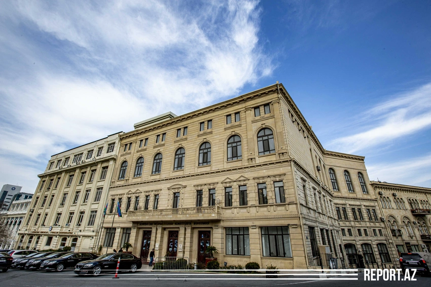 Konstitusiya Məhkəməsi inzibati xəta ilə bağlı qərardan şikayət vermə qaydasını şərh edəcək