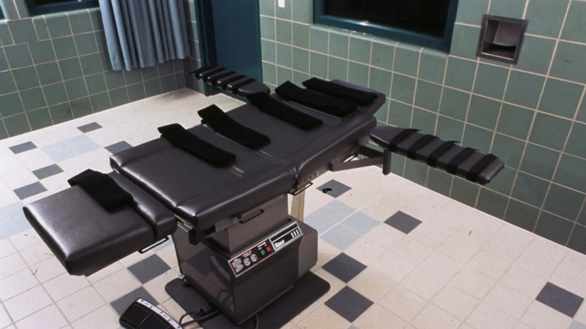 US: First federal execution in 17 years to go ahead