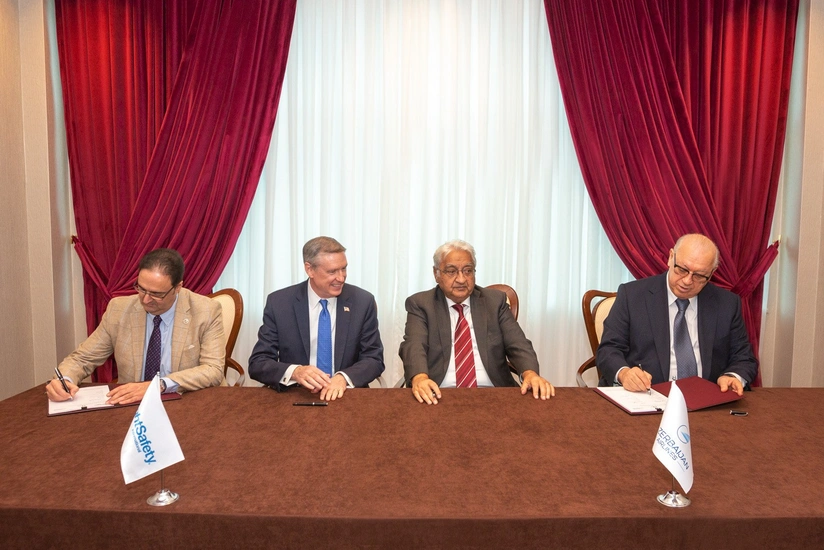 AZAL 12 milyon dollara son nəsil aviasiya trenajoru alır