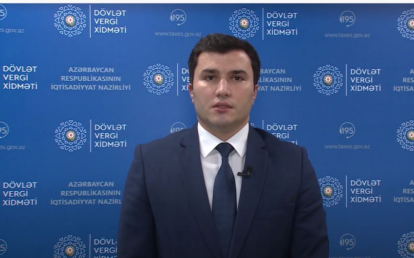 Yerli nəqliyyat-ekspedisiya xidmətləri göstərənlərə vergi güzəşti ediləcək 