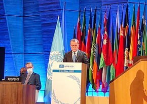 Azerbaijani FM: Armenia deliberately prevents return of IDPs to liberated territories