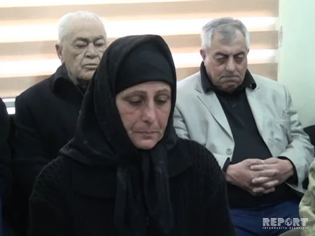 Salyanda aprel döyüşləri şəhidi Rəşid Mehdiyevin xatirəsi anılıb