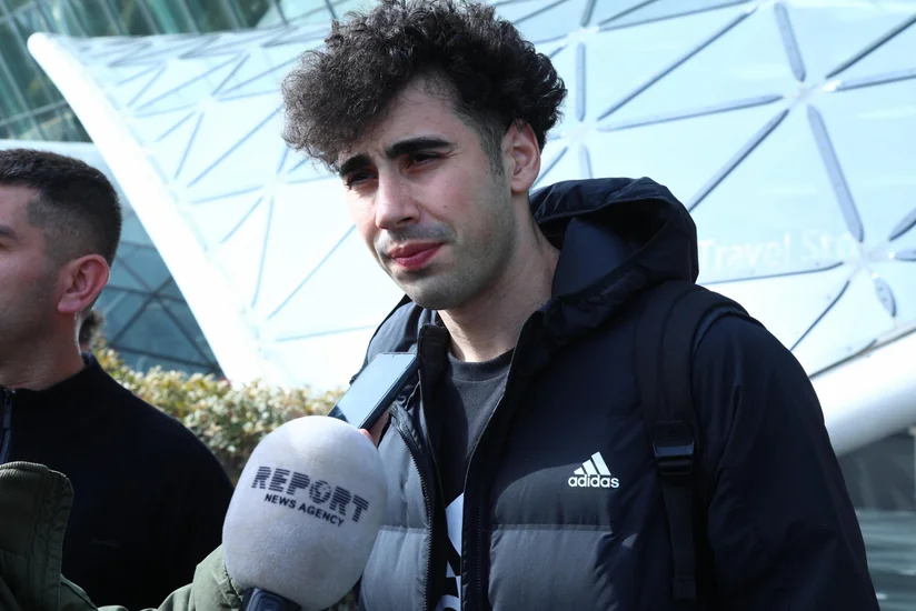 “Qarabağ”ın futbolçusu: Möcüzəni reallaşdırmağa çox yaxın idik