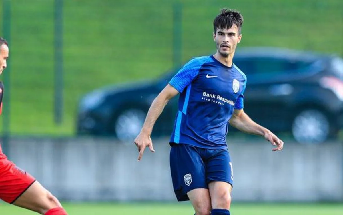 “Sabah”ın ispaniyalı futbolçusu: “Azərbaycan çempionatı daha yaxşı ola bilər” – MÜSAHİBƏ