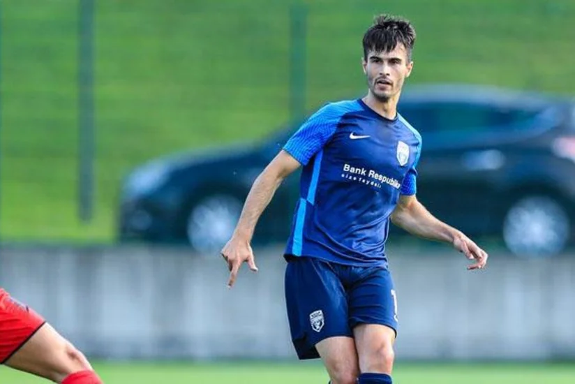 “Sabah”ın ispaniyalı futbolçusu: “Azərbaycan çempionatı daha yaxşı ola bilər” – MÜSAHİBƏ