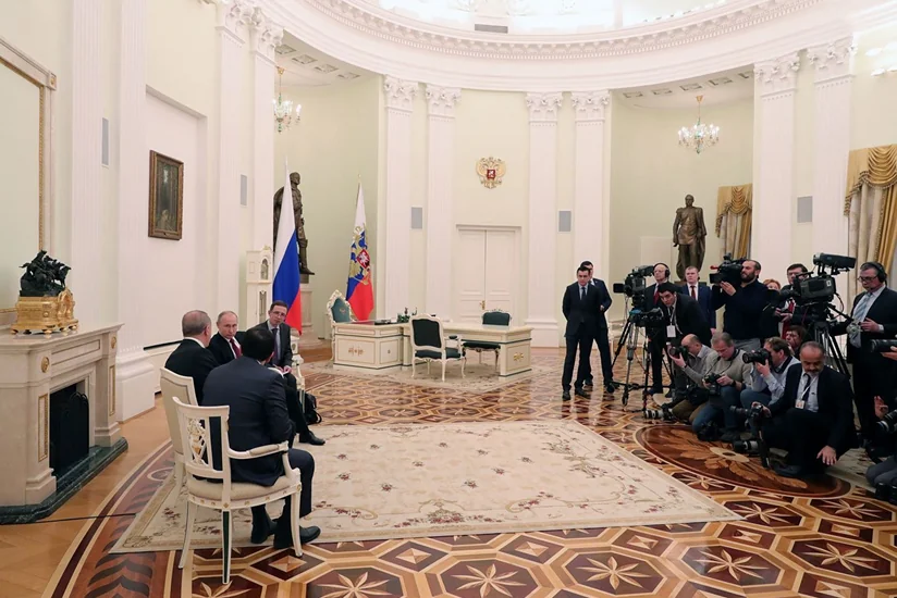 Работа, начатая в Стамбуле на саммите по Сирии, продолжится, заявил Эрдоган