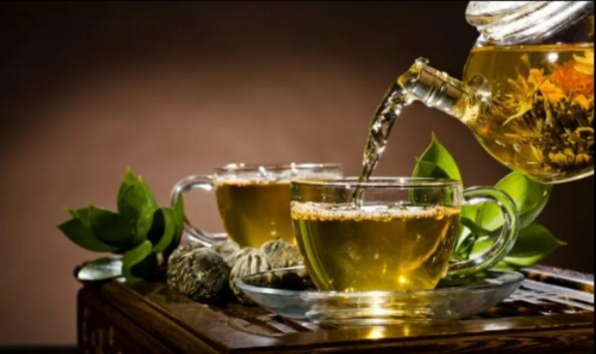 Culture of tea included in UNESCO's Intangible Heritage List