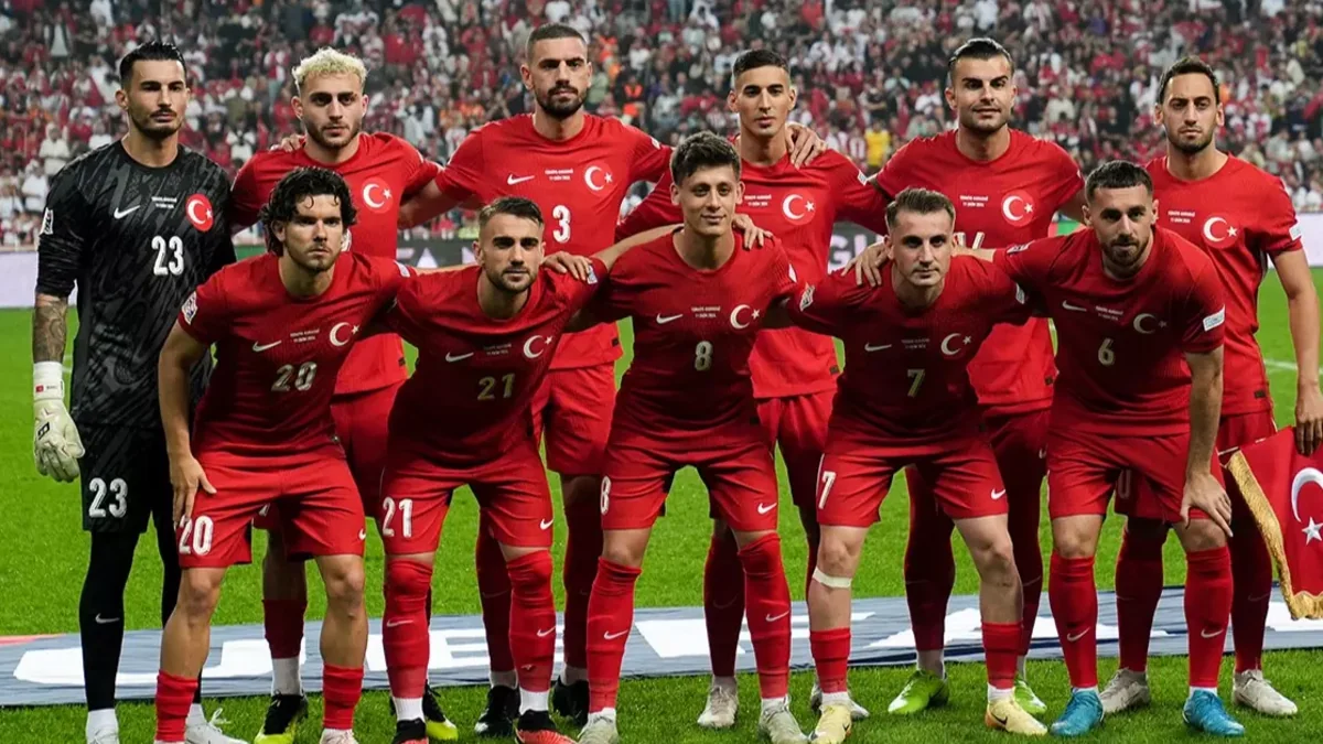 Qalatasarayın iki futbolçusu Türkiyə millisinin heyətindən çıxarılıb