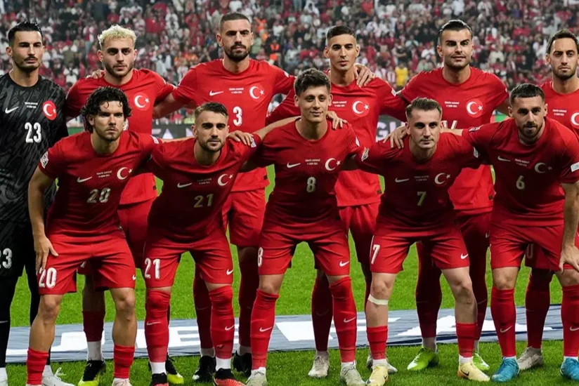 Qalatasarayın iki futbolçusu Türkiyə millisinin heyətindən çıxarılıb