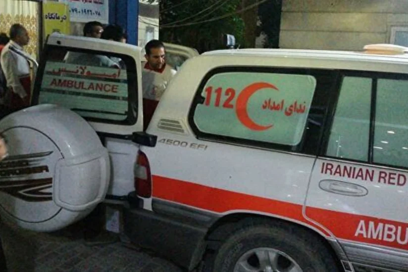 Генерал КСИР Ирана умер от коронавируса