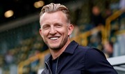 Niderland millisinin sabiq futbolçusu Belçika klubunun baş məşqçi postundan ayrılıb