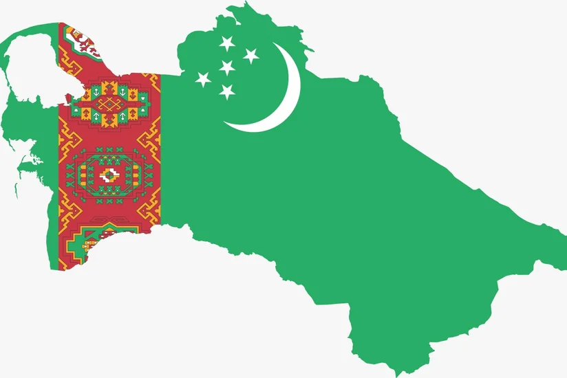 30 лет Независимости братского Туркменистана!