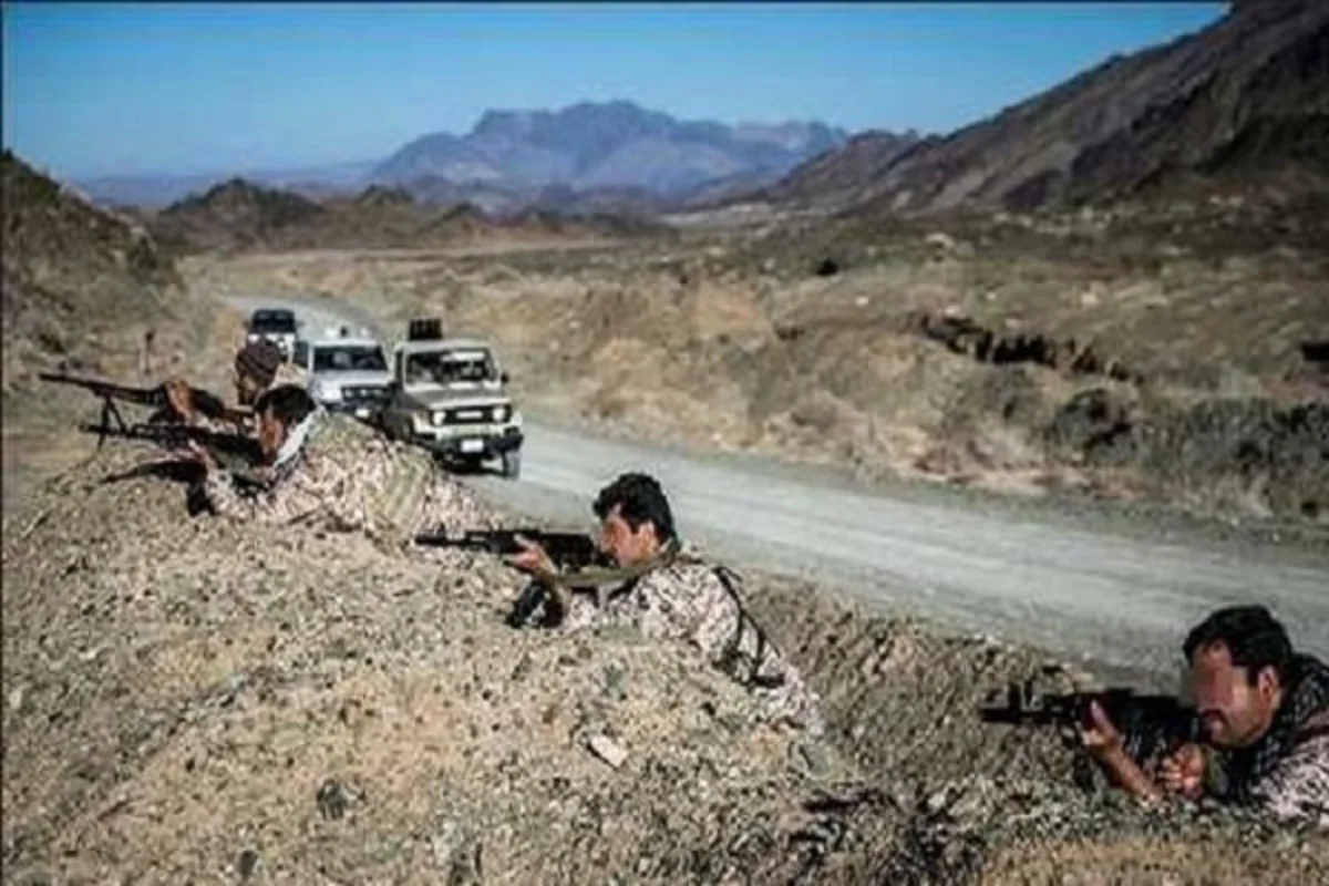 Terrorçu PKK Qərbi Azərbaycanda iki qvardiyaçını öldürüb