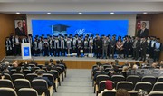Azərbaycan İlahiyyat İnstitutunda Məzun günü keçirilib