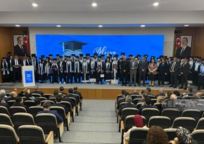 Azərbaycan İlahiyyat İnstitutunda Məzun günü keçirilib
