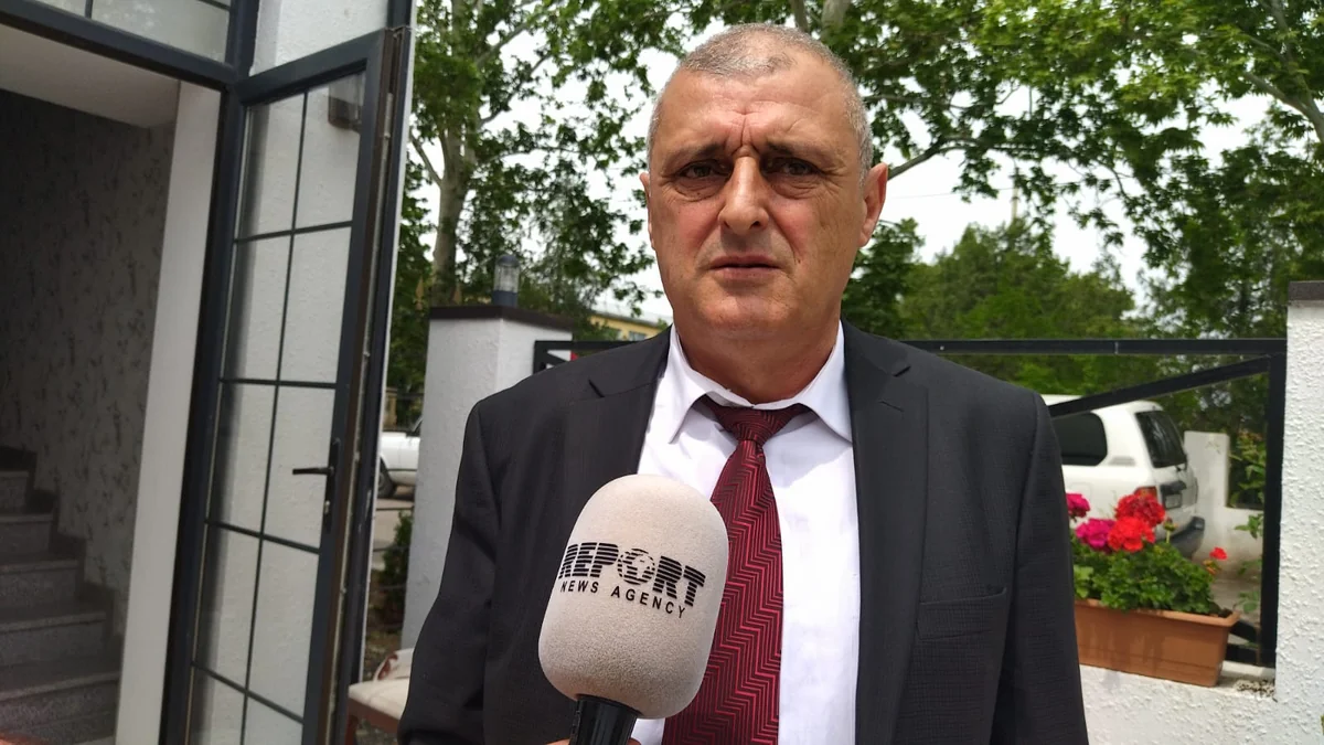 Head of organization: ‘We are trying to convey the truth about Armenia's mine terrorism to the world’
