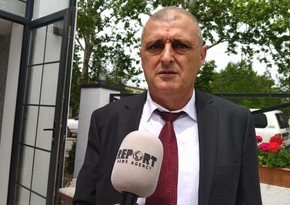 Глава объединения: Мы информируем мировую общественность о минной проблеме Азербайджана