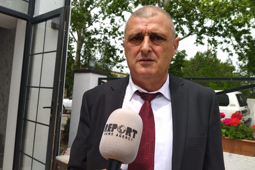 Глава объединения: Мы информируем мировую общественность о минной проблеме Азербайджана