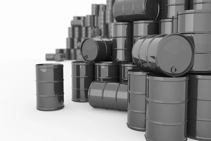 Azeri Light crude goes down